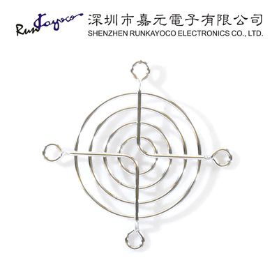 金属网40，50，60